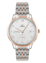 Omega De Ville Co-Axial Master Chronometer Small Seconds 41mm