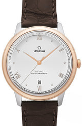 Omega De Ville Co-Axial Master Chronometer 40mm