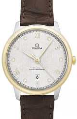 Omega De Ville Co-Axial Master Chronometer 40mm