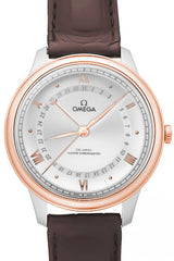 Omega De Ville Prestige Co-Axial 42 mm