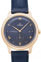 Omega De Ville Co-Axial Master Chronometer Small Seconds 41mm