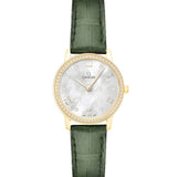 Omega De Ville Prestige Quartz 27,5mm