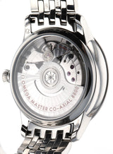 Omega De Ville Co-Axial Master Chronometer 34mm Ref. 434.10.34.20.02.002