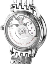 Omega De Ville Co-Axial Master Chronometer 34mm