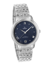 Omega De Ville Co-Axial Master Chronometer 34mm
