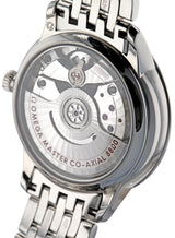 Omega De Ville Co-Axial Master Chronometer 34mm