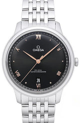 Omega De Ville Co-Axial Master Chronometer 40mm