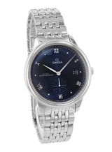 Omega De Ville Co-Axial Master Chronometer Small Seconds 41mm