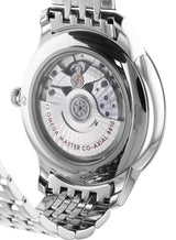 Omega De Ville Co-Axial Master Chronometer Small Seconds 41mm