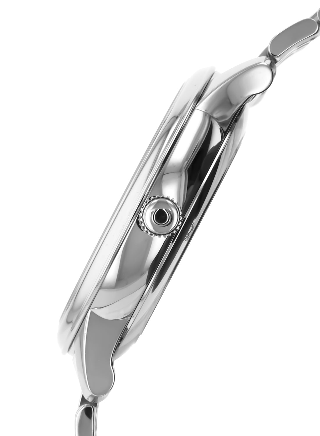 Omega De Ville Co-Axial Master Chronometer Small Seconds 41mm