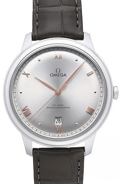 Omega De Ville Co-Axial Master Chronometer 40mm