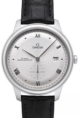 Omega De Ville Co-Axial Master Chronometer Small Seconds 41mm