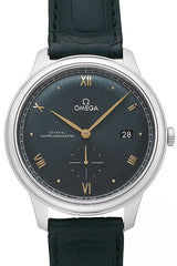 Omega De Ville Co-Axial Master Chronometer Small Seconds 41mm