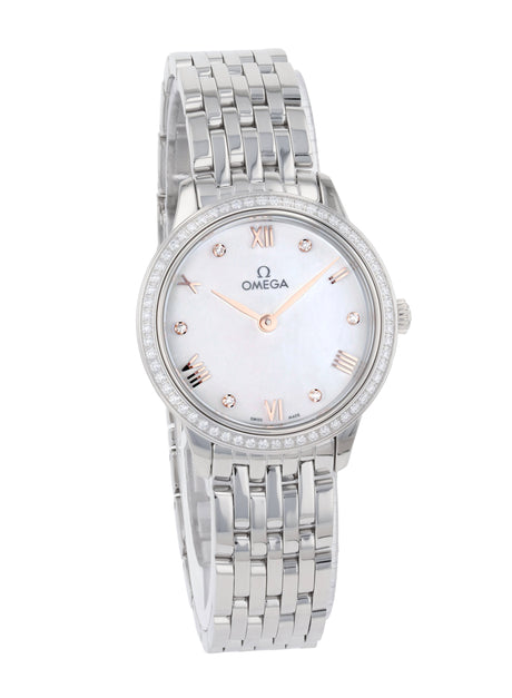 Omega De Ville Prestige Quartz 27,5mm