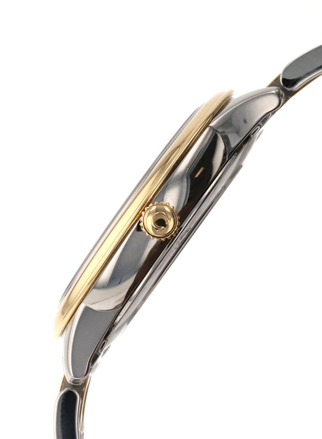 Omega De Ville Prestige Quartz 30mm