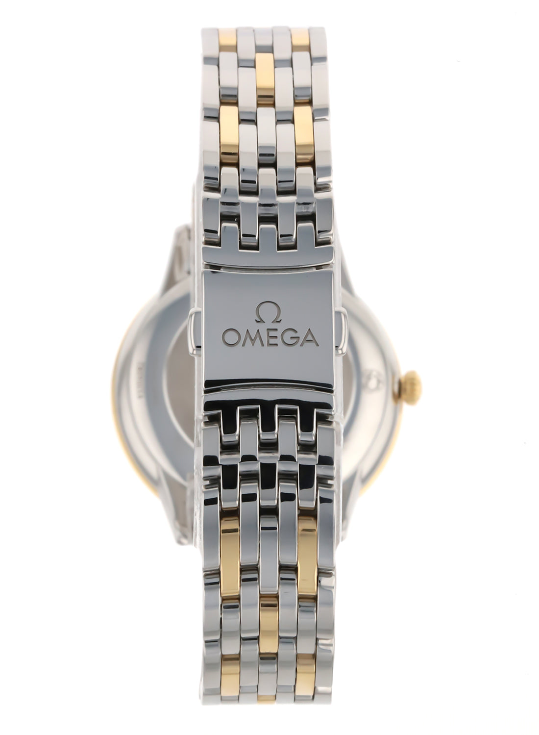 Omega De Ville Prestige Quartz 30mm