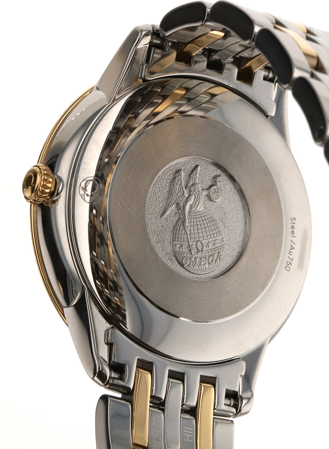Omega De Ville Prestige Quartz 30mm