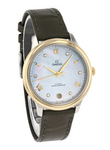 Omega De Ville Co-Axial Master Chronometer 34mm