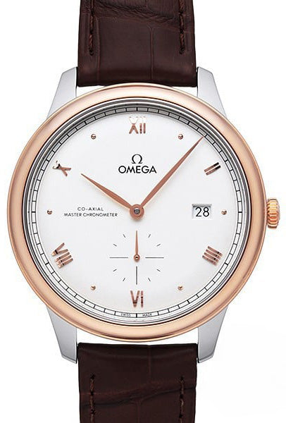 Omega De Ville Co-Axial Master Chronometer Small Seconds 41mm