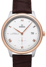 Omega De Ville Co-Axial Master Chronometer Small Seconds 41mm