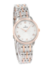 Omega De Ville Prestige Quartz 27,5mm