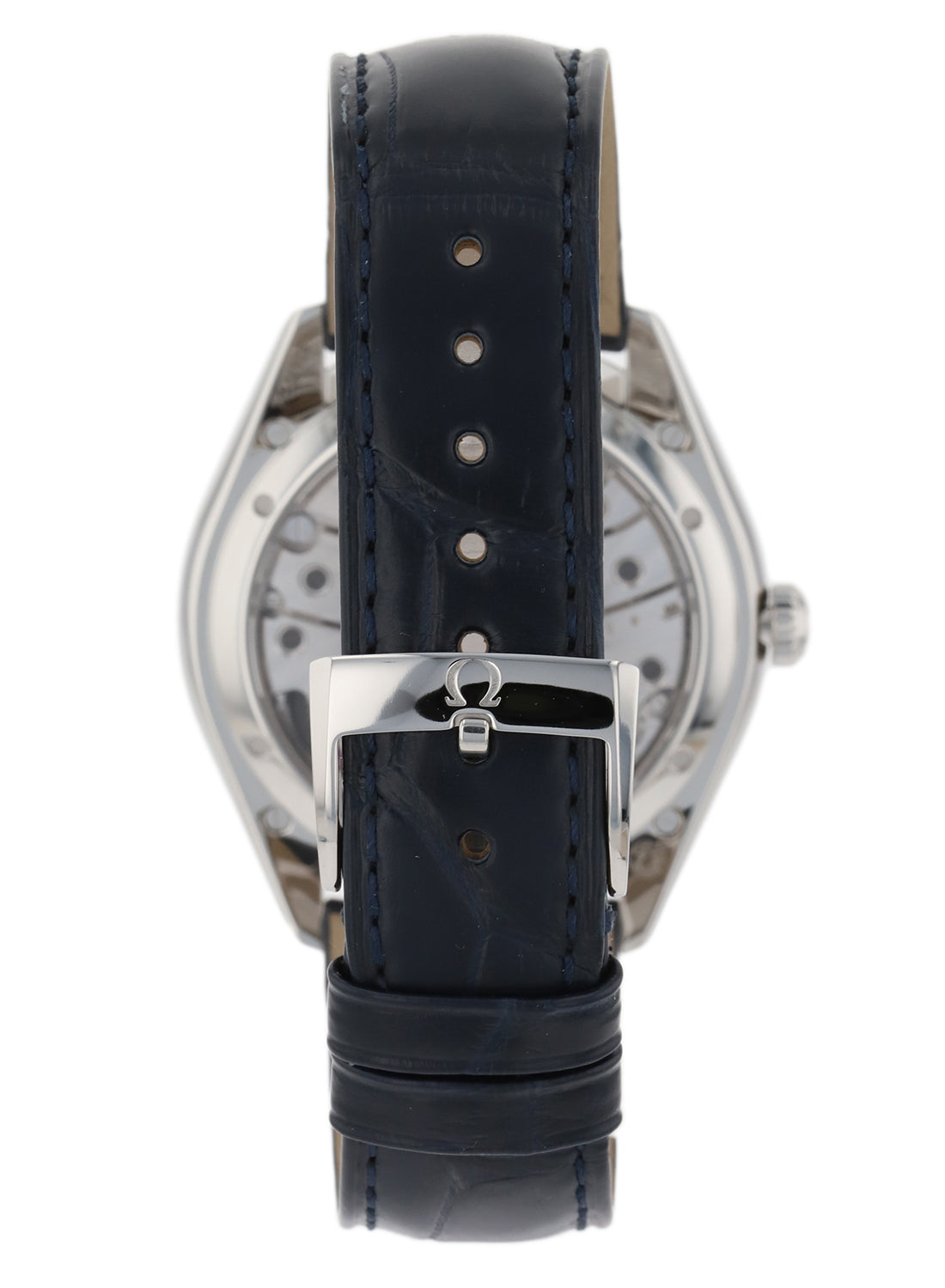 Omega De Ville Tresor Co-Axial Master Chronometer 40 mm