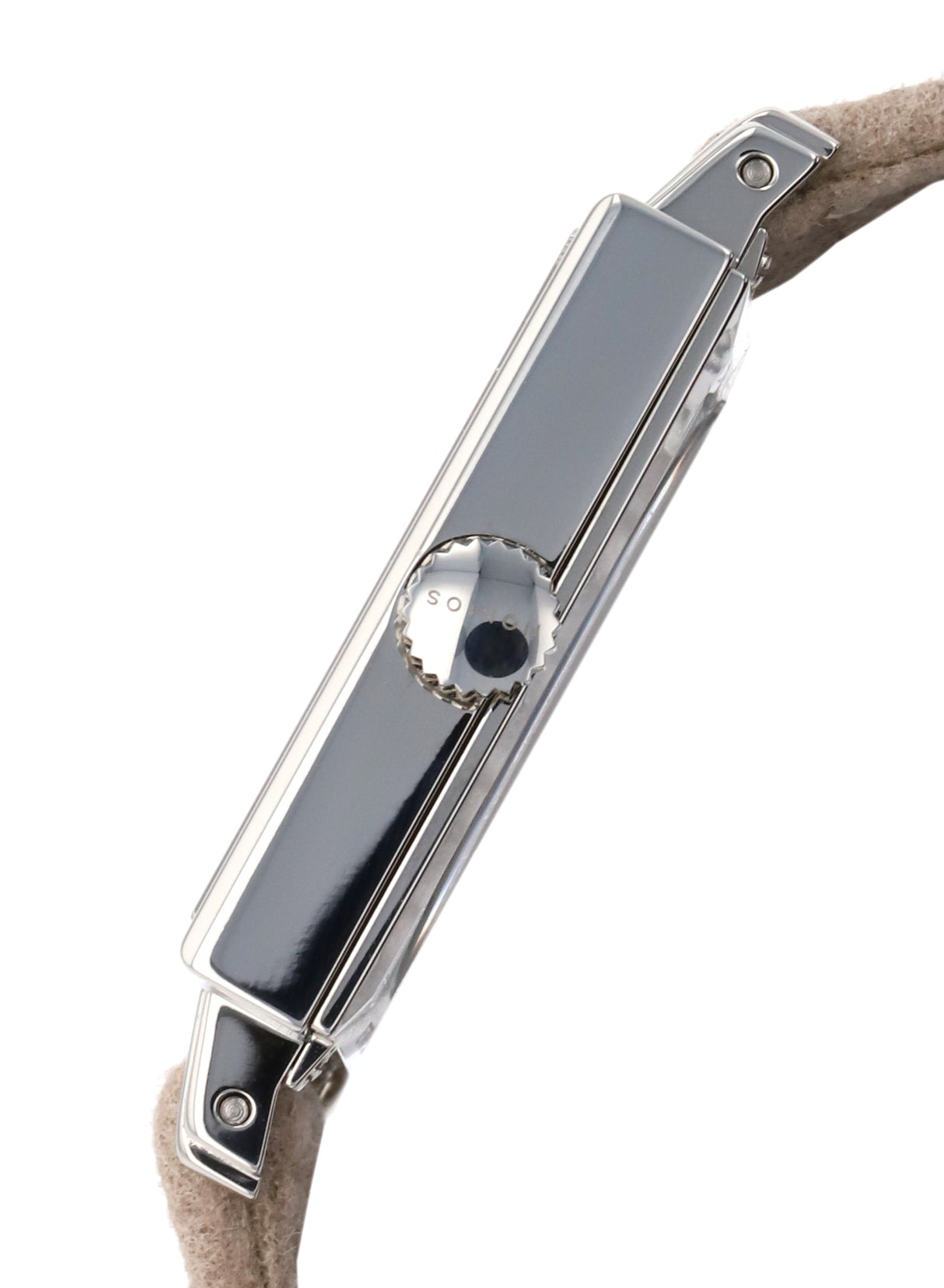 NOMOS Glashütte Tetra Ochra