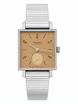 NOMOS Glashütte Tetra Ochra