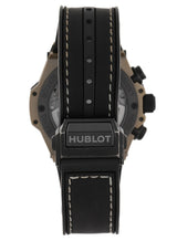 Hublot Big Bang Unico Full Magic Gold 42 mm