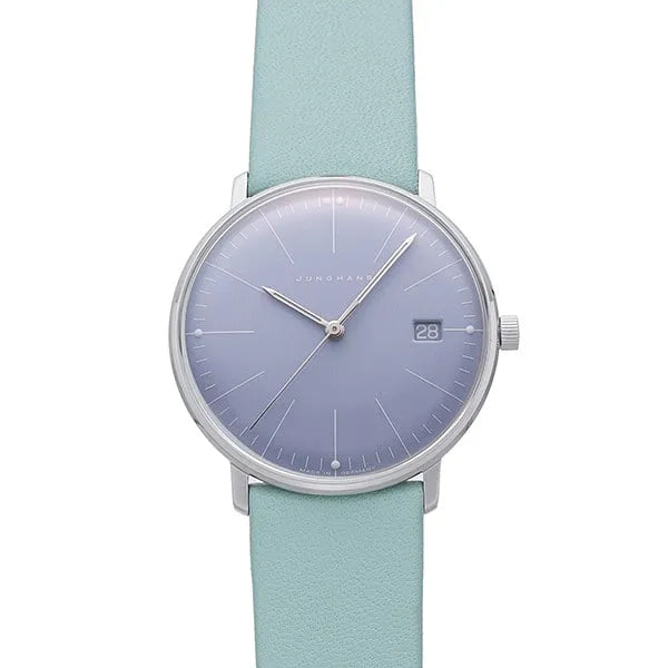 Junghans Max Bill Damen