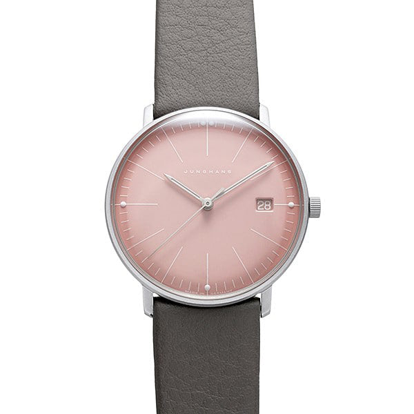 Junghans Max Bill Damen