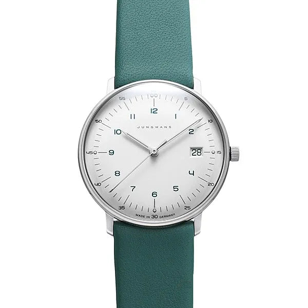 Junghans Max Bill Damen