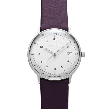 Junghans Max Bill Damen