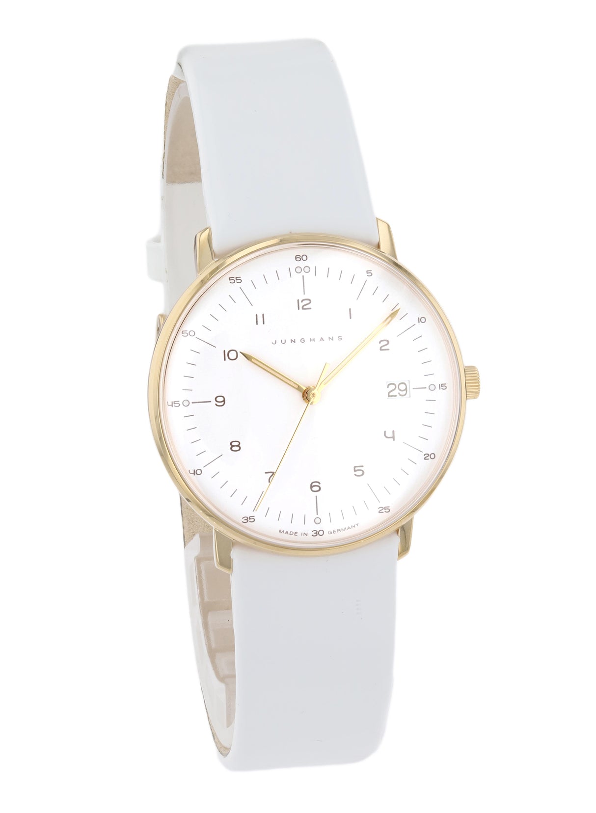 Junghans Max Bill Damen