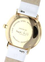 Junghans Max Bill Damen