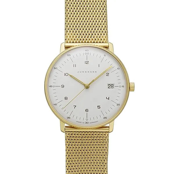 Junghans Max Bill Damen