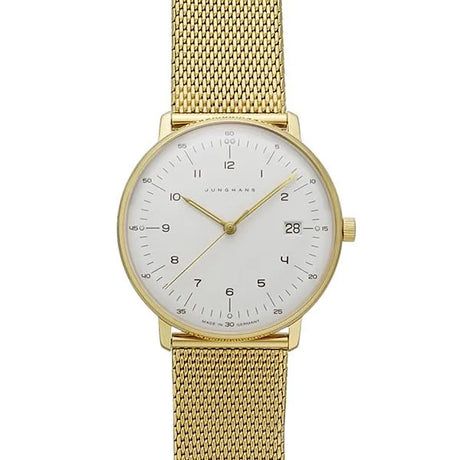 Junghans Max Bill Damen