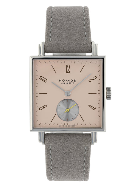 NOMOS Glashütte Tetra