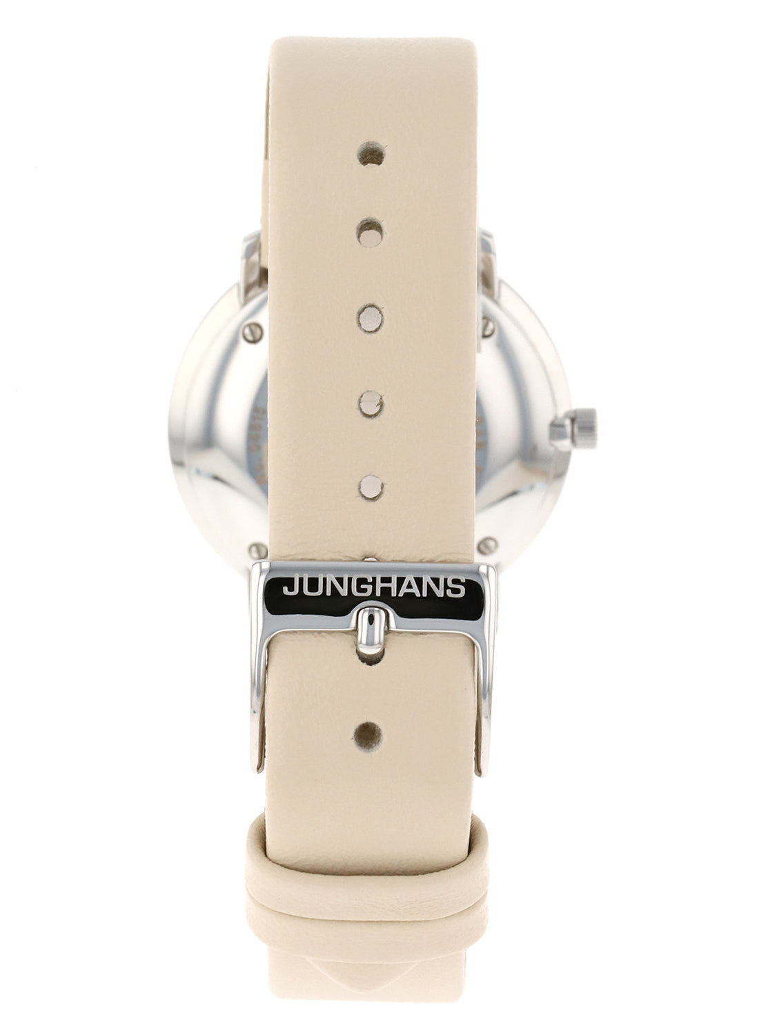 Junghans Max Bill Damen