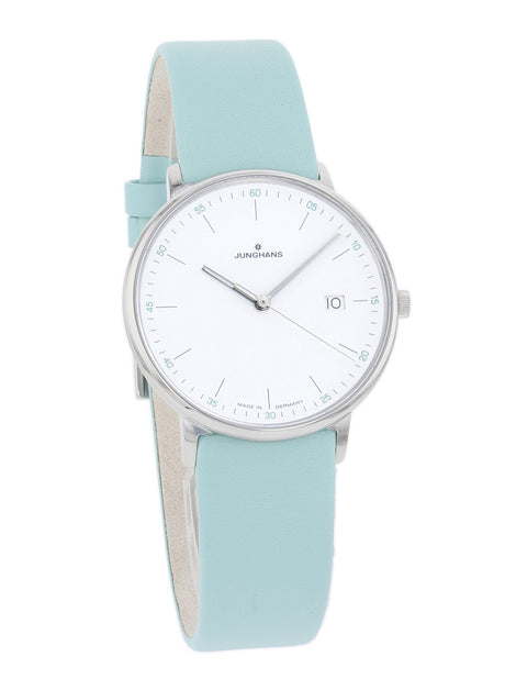 Junghans Form Damen Ref. 47/4455.00
