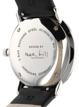 Junghans Max Bill Damen