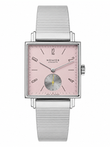 NOMOS Glashütte Tetra