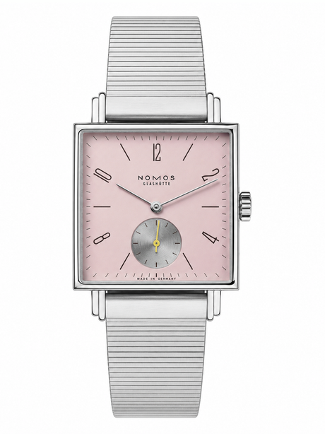 NOMOS Glashütte Tetra Ref. 476