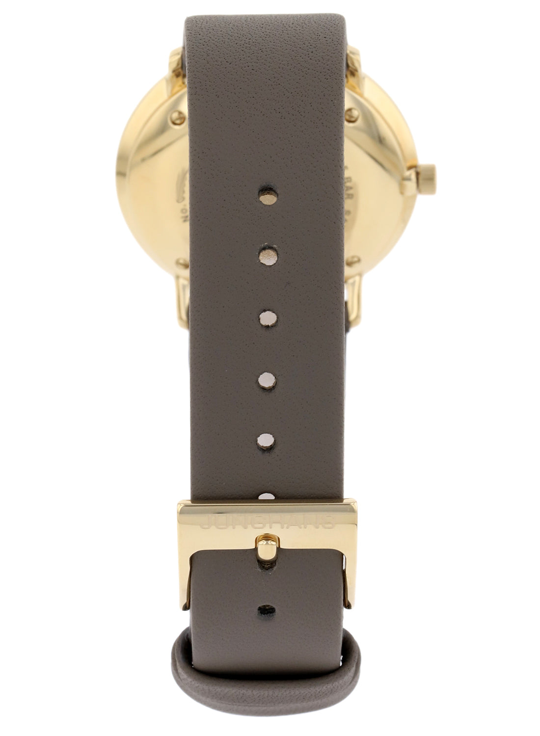 Junghans Max Bill Ladies
