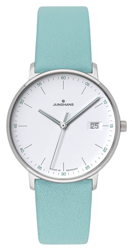 Junghans Form Damen