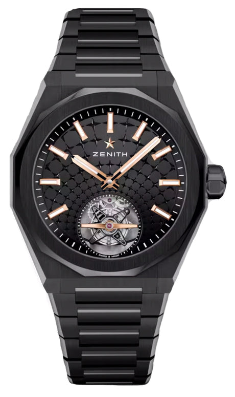 Zenith Defy Skyline Tourbillon