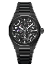 Zenith Defy Skyline Skeleton