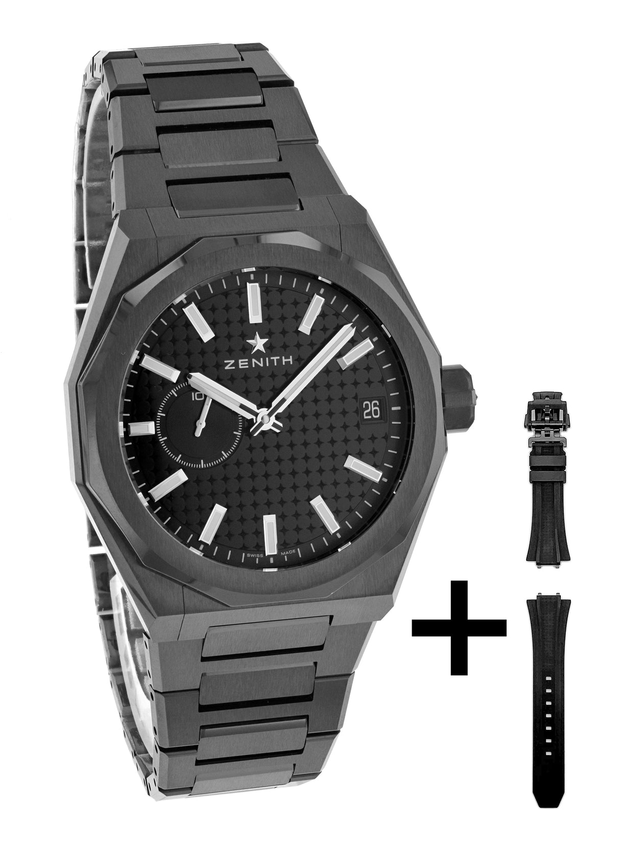 Zenith Defy Skyline