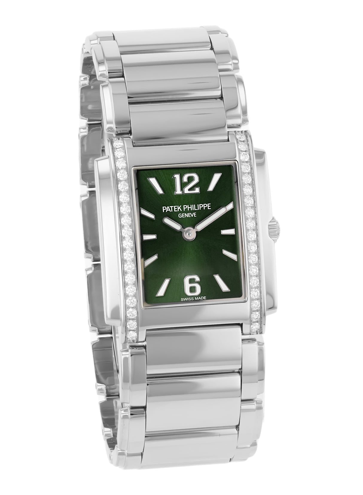 Patek Philippe Twenty~4