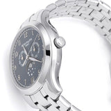 Patek Philippe Annual Calendar